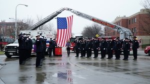 Chicago Fire: Heróis Contra o Fogo: 3×13