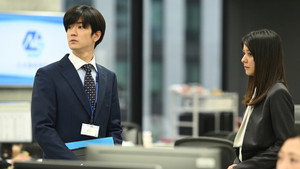 Episódio 7 - Shizuka-chan and Papa