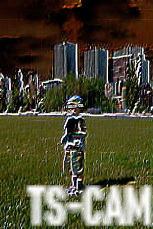 TS-CAM 25