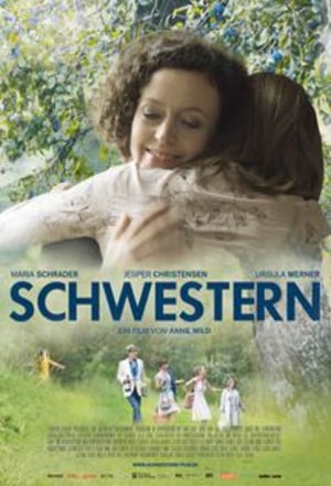 Poster Schwestern (2013)