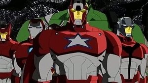 The Avengers: Earth’s Mightiest Heroes: 1×19