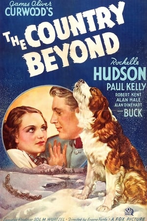 Poster The Country Beyond 1936