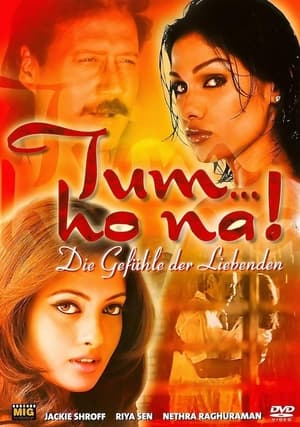 Poster Tum... Ho Na! - Die Gefühle der Liebenden 2005