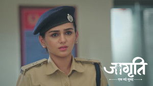 Akash Sparks a Fight Between Suraj and Jagriti