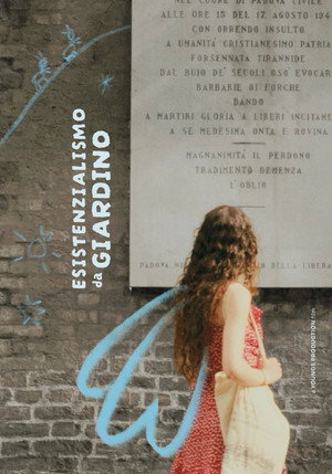 Esistenzialismo da giardino