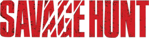 Savage Hunt — Logos 3