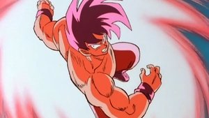 Dragon Ball Z Kai Season 1 Episode 13