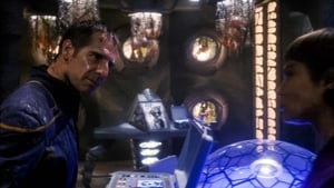 Star Trek – Enterprise S03E17