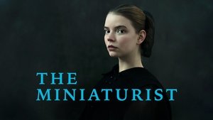 poster The Miniaturist