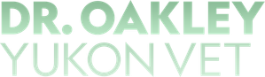 Dr. Oakley, Yukon Vet