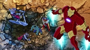 Marvel’s Avengers Assemble Temporada 3 Capitulo 6