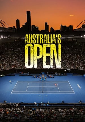Image Australia's Open