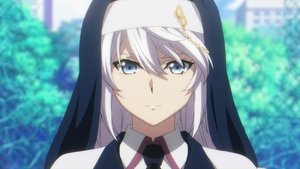 Strike the Blood: 4×2