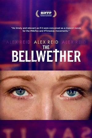 Poster The Bellwether (2020)