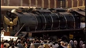 The Great Indian Railway film complet