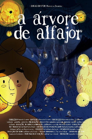 A Árvore de Alfajor