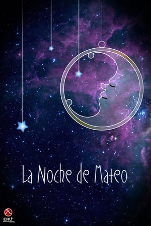 Poster La noche de Mateo 2008