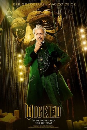 poster Wicked