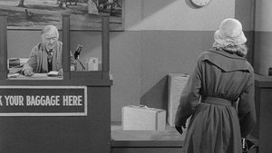 The Twilight Zone Season 1 Episode 21