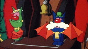 Graf Duckula: 1×10