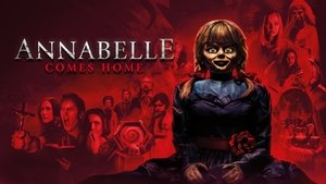 Annabelle Comes Home 2019