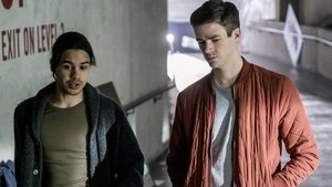 The Flash 3×19