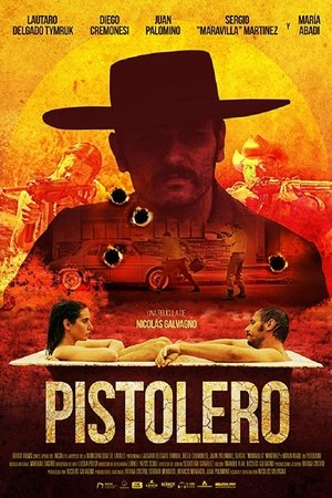 Image Pistolero