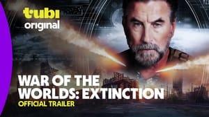 War of the Worlds: Extinction