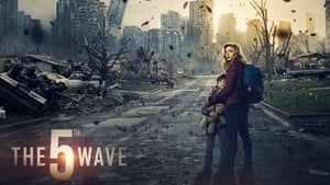 The 5th Wave 2016