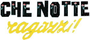 ¡Qué noche, muchachos! — Logos 2