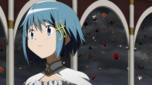 Magia Record: Puella Magi Madoka Magica Side Story: 2×7