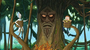 Rick e Morty 9×7