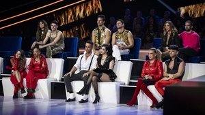 Baila como puedas Season 1 Episode 1