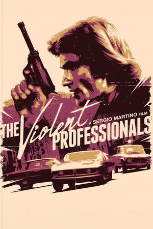 The Violent Professionals 22