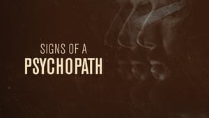 poster Signs of a Psychopath