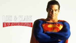 poster Lois & Clark: The New Adventures of Superman