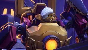 LEGO Ninjago: Dragons Rising Season 1 Episode 20