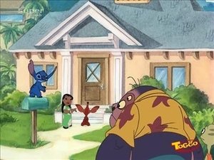Lilo & Stitch: The Series Season 1 Episode 30