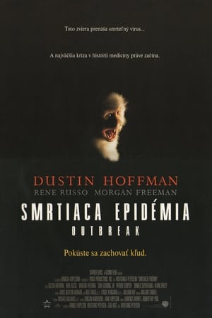 Poster Smrtiaca epidémia 1995
