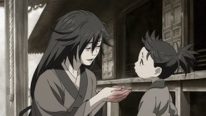 Dororo Season 1 Episode 9
