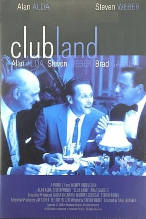 Club Land 2001