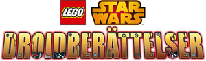 LEGO Star Wars: Droid Tales — Logos 1