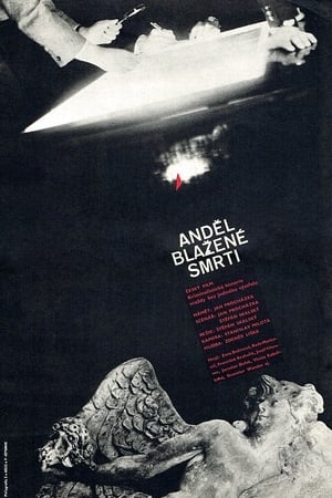 pelicula Anděl blažené smrti (1966)