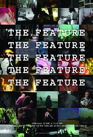 Poster The Feature (2008)