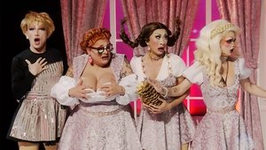 RuPaul’s Drag Race 16×7 – The Sound of Rusic