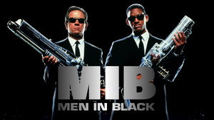 Men in Black