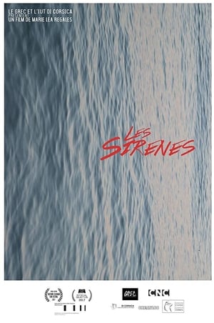 Poster Les sirènes 2018