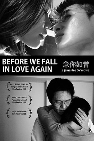 Before We Fall in Love Again film complet