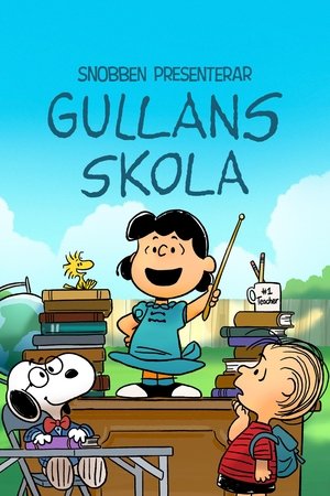 Image Snobben presenterar: Gullans skola