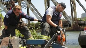 Ver Chicago Fire 3×2 Temporada 3 Capitulo 2 Online